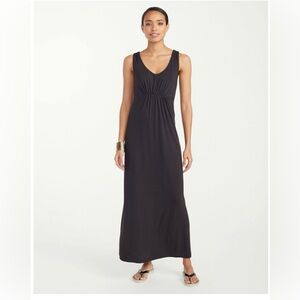 Tommy Bahama Tambour Maxi Dress - Size Medium